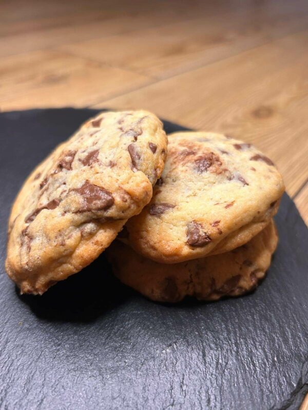 Cookies classiques