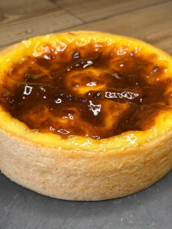 Flan pâtissier – Image 4