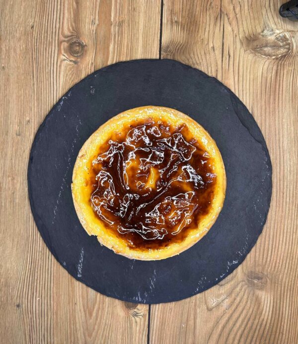 Flan pâtissier – Image 3