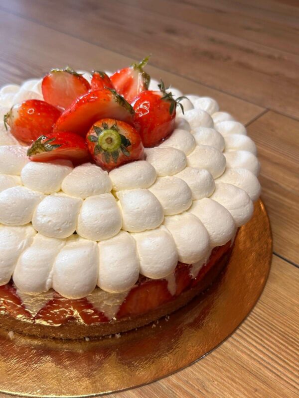 Fraisier