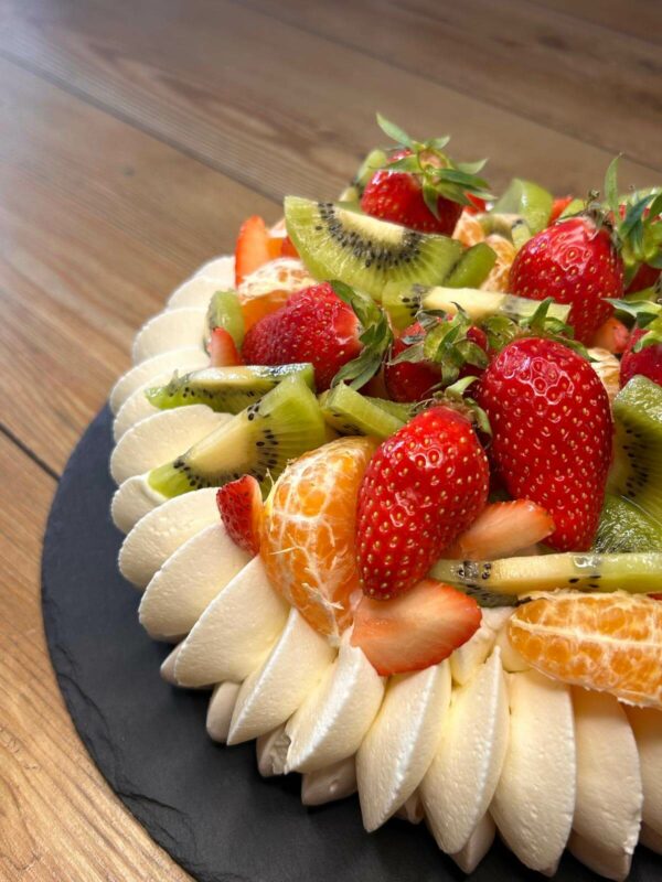 Pavlova