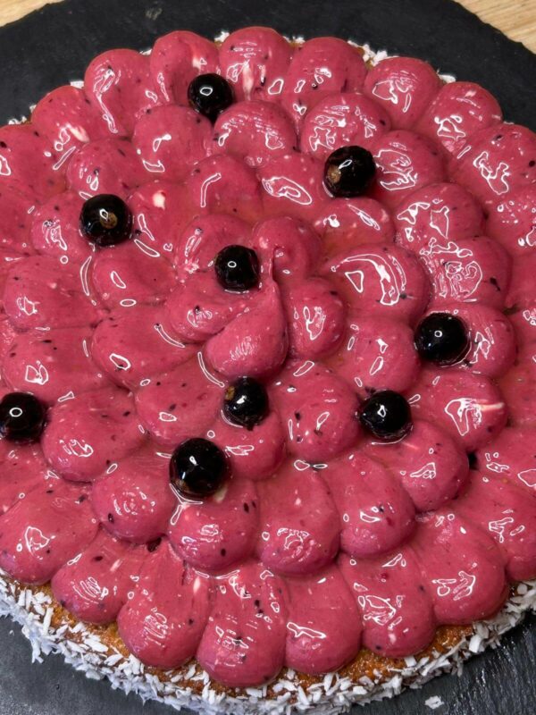 Tarte cassis – Image 3
