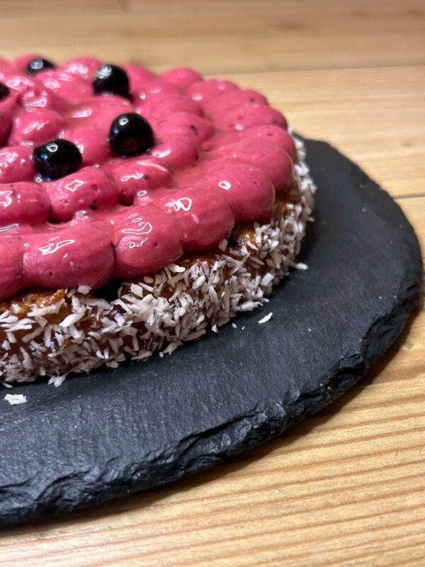 Tarte cassis – Image 2