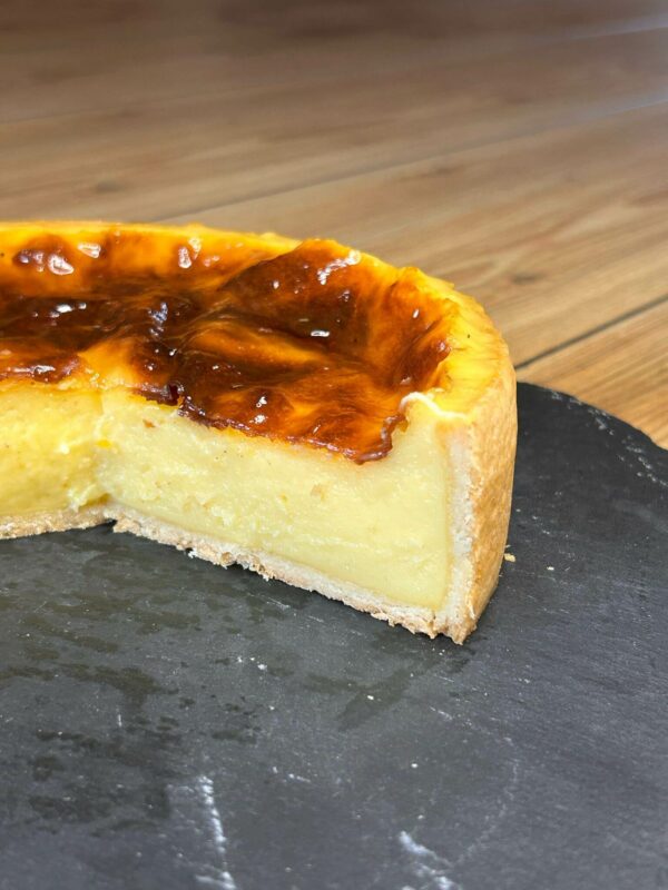 Flan pâtissier – Image 2