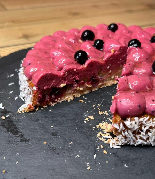 Tarte cassis – Image 4
