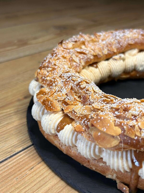 Paris-Brest