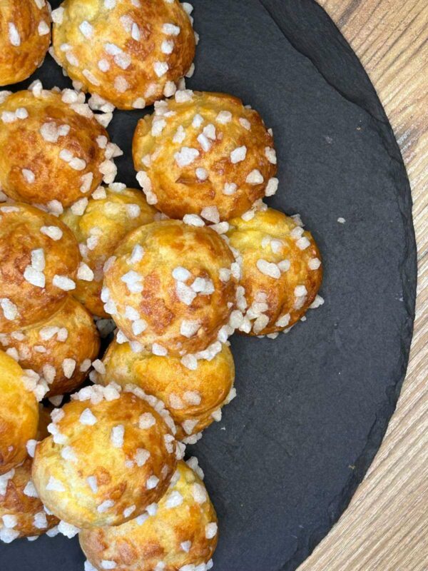 Chouquettes – Image 2