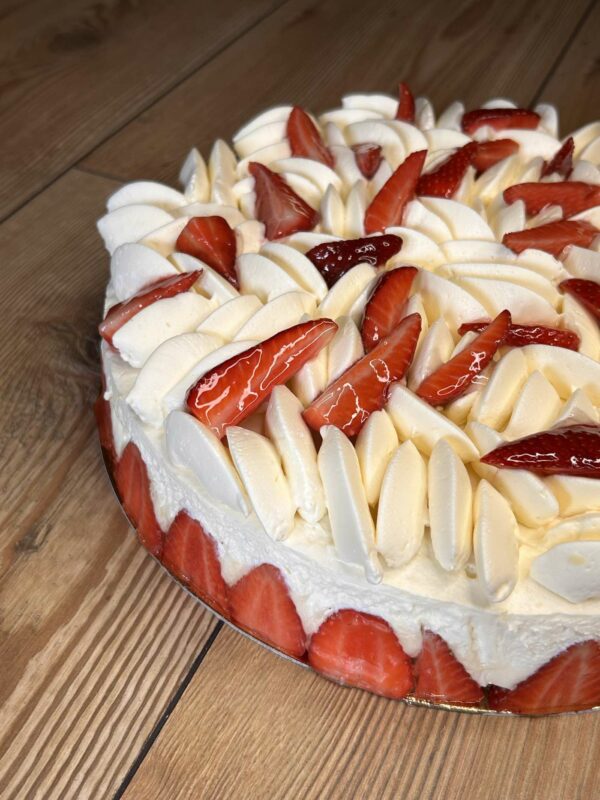 Fraisier – Image 3