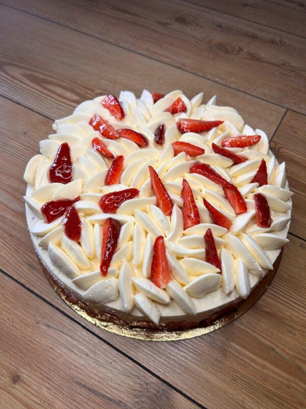 Fraisier – Image 4