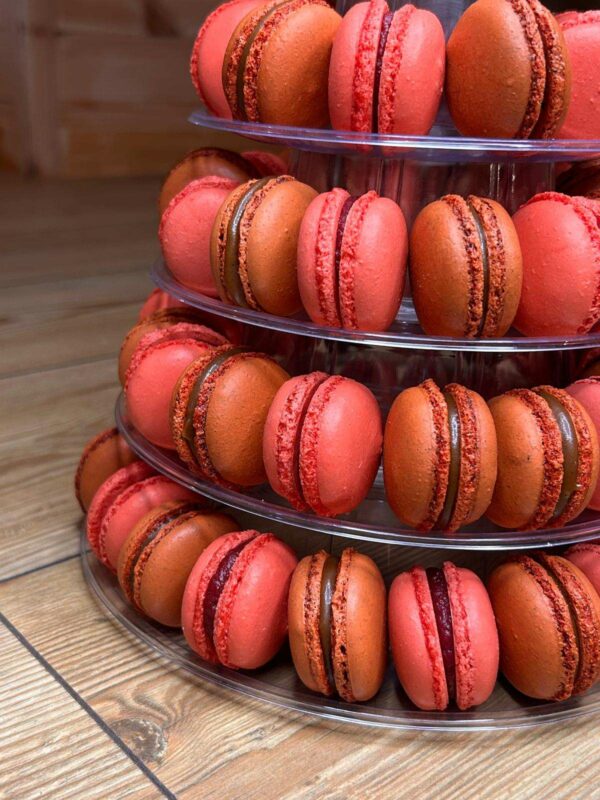 Macarons