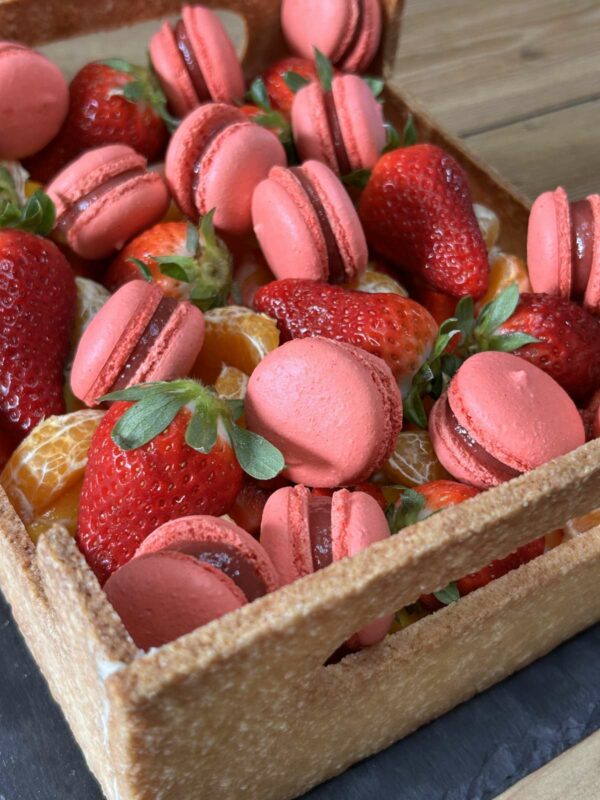 Macarons – Image 3
