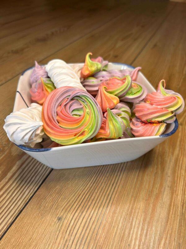 Meringue – Image 2