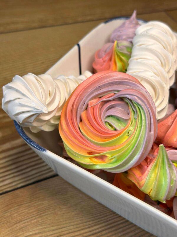 Meringue
