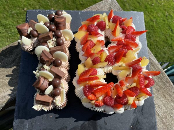 Number cake – Image 3