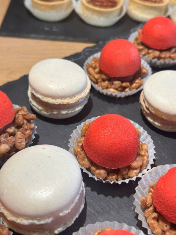 Mignardises
