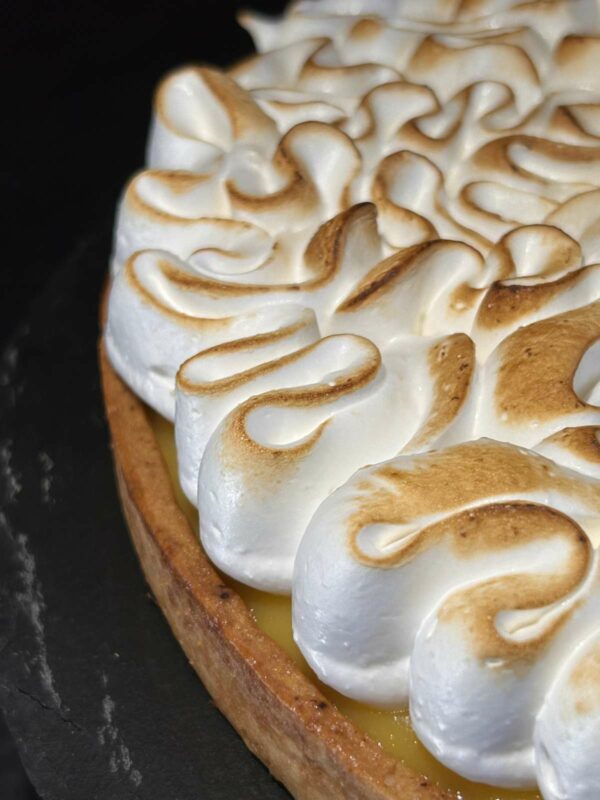 Tarte au citron – Image 2