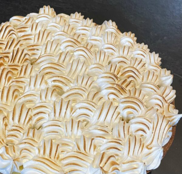 Tarte au citron – Image 3