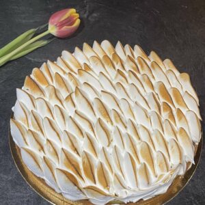 tarte aux citrons meringue malusyka