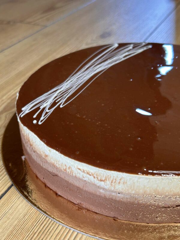 Trois chocolats – Image 3